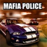 la mafia police war chase 2016 android application logo